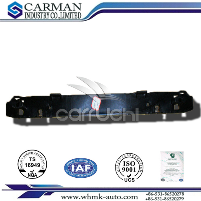 Plastic Car Radiator Tank for Benz600