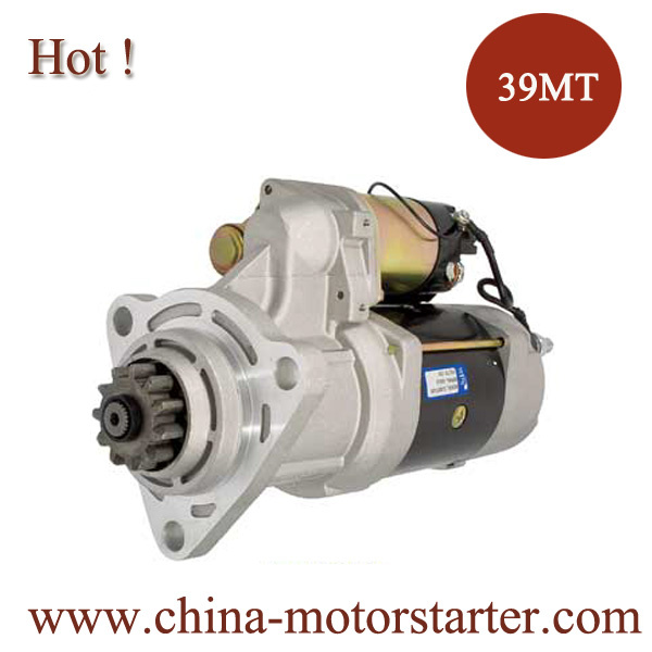 OEM 19011537 Delco Remy Series Starter Motor for Mack Trucks