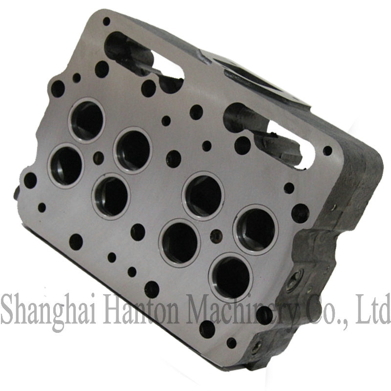 Cummins NT855 diesel engine part 3418678 cylinder head