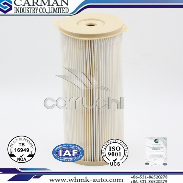 Fuel/Water Separator Element Truck Fuel Filter 2020pm for Caterpillar (CAT) , Kumatsu
