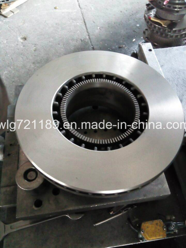 Commercial Vehicle Brake Disc