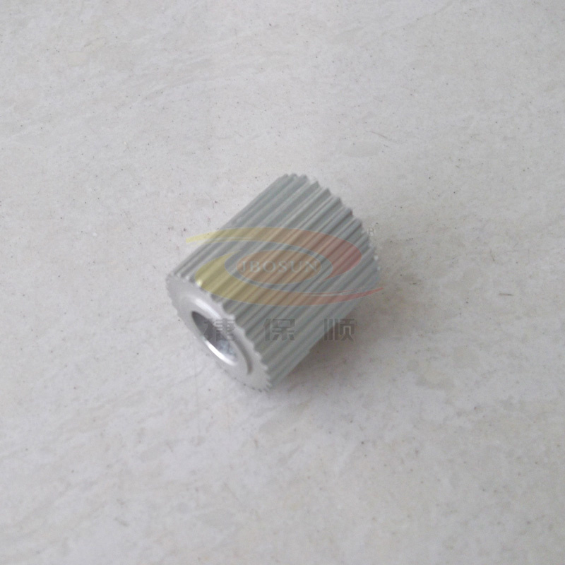No Flange Timing Pulley