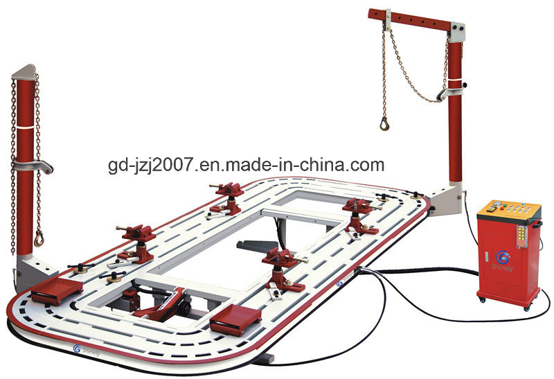 High Quality Car Body Repair Bench Auto Bench