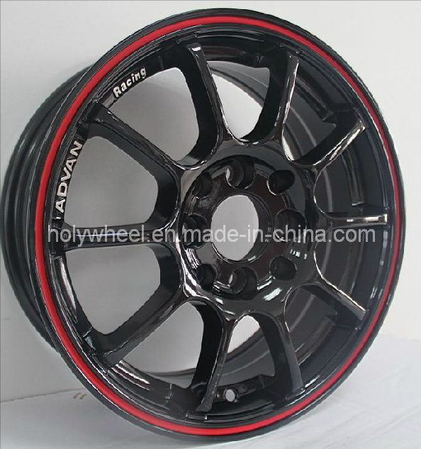Advan Racing Alloy Wheel