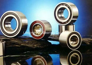 Auto Wheel Hub Bearing, Wheel Bearing DAC40740036/34