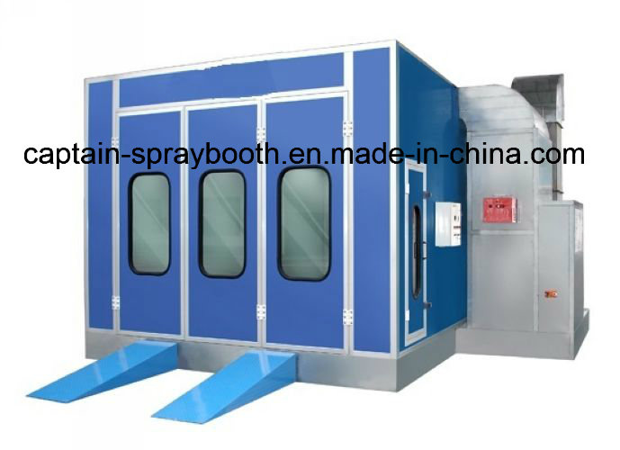 Cheap Paint Room/Spray Paint Booth