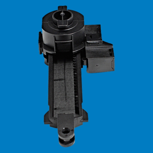 Plastic Soft Close Damper Hydraulic Damper Rotary Damper