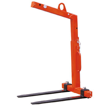 Crane Fork (CK / CY Series)