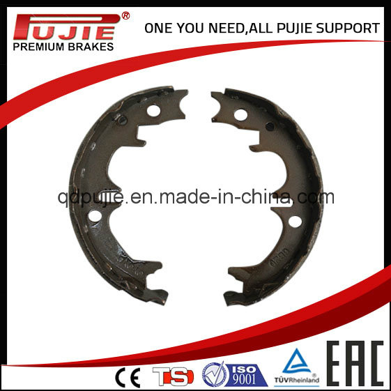 Brake Shoe K-2308 for Toyota