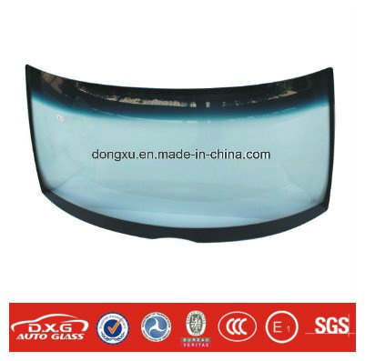 Auto Glass for Mercedes Benz 1987-1993