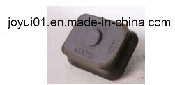 Rubber Engine Mount for Mack 48110 (10QK365A)