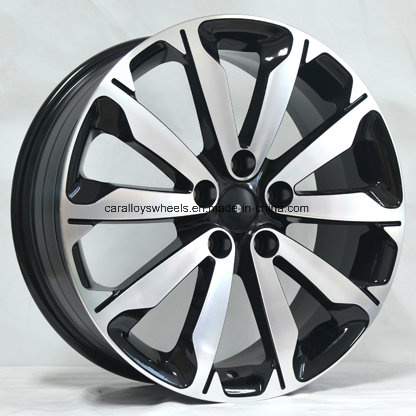Replica 2018 New Design Car Alloy Wheels Size 15X8.0 Kin-51055 for KIA