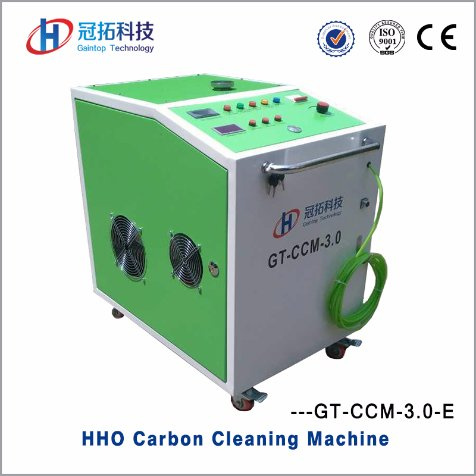 2017 Hot Selling Ce Approved Engine Renew System for Vehicle Gt-CCM-3.0-E