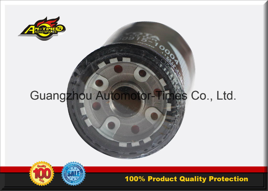 Favorable Price Car Filters PE07-13-3A0a Oil Filter for Mazda