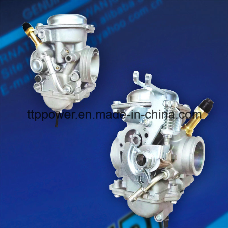En125 Motorcycle Engine Parts Motorcycle Carburetor Suzuji/Hj125K-a