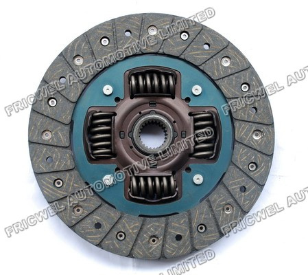Clutch Disc Plate (MD802131) for Mitsubishi Auto