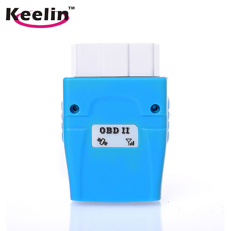 OBD Diagnostic Tracking Device for Car, OBD Interface, Easy to Use (GOT10)