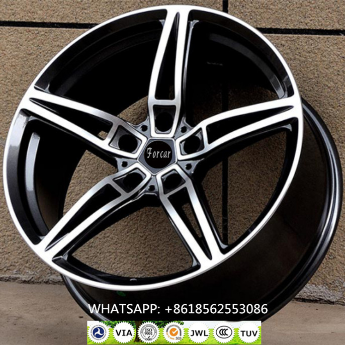 Car Aluminum Wheel Rims Replica Alloy Wheel BMW