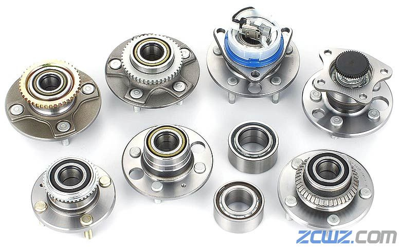 Bearing/Rolling Bearing/Hub