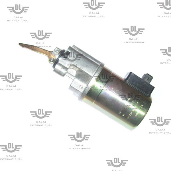 Deutz Engine Parts: Bf6m1013 Deutz 12V or 24V Shutdown Device