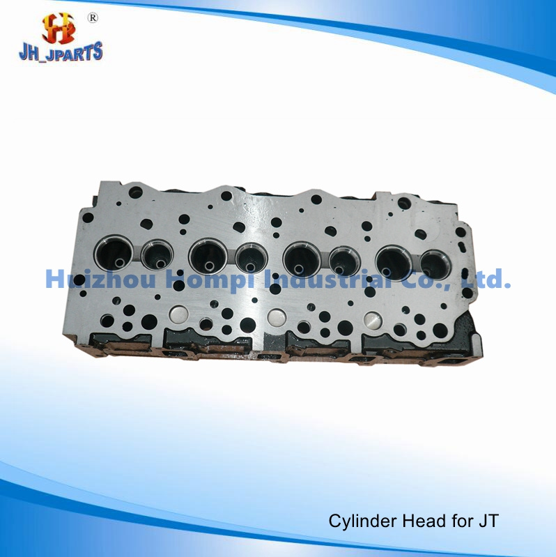 Auto Parts Cylinder Head for KIA Jt/Jta 0k75A-10-100 Ok75A-10-100 Ok6a1-10-100