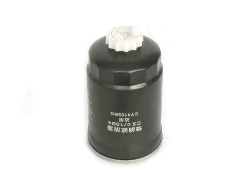 High Quality FAW Auto Parts Cy4102bq Fuel Filter