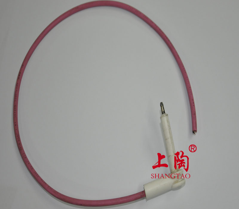 Ceramic Alumina Ignition Electrodes