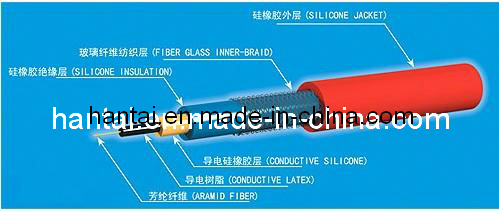 Spark Plug Cable, Spark Plug Wire Set (HT LEADS)
