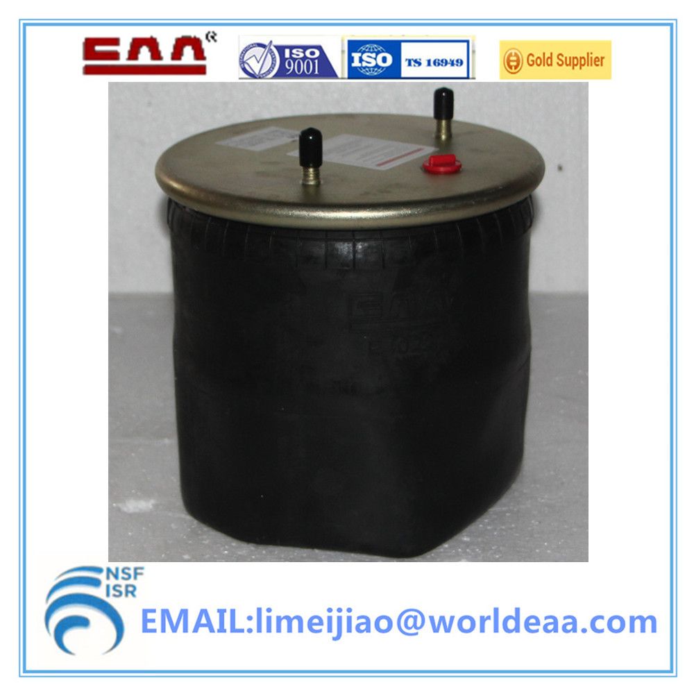 Contitech 4022np02 Rubber Air Spring Saf Air Suspension