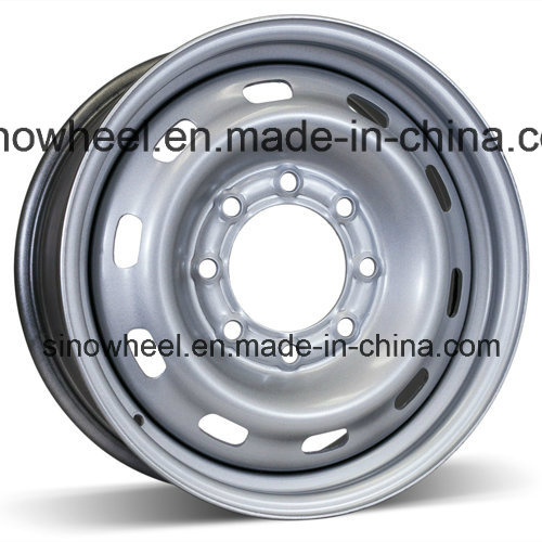 Nv1500 Steel Wheel Rim 17X7 Dodge RAM 2500 Steel Wheel for Nissan