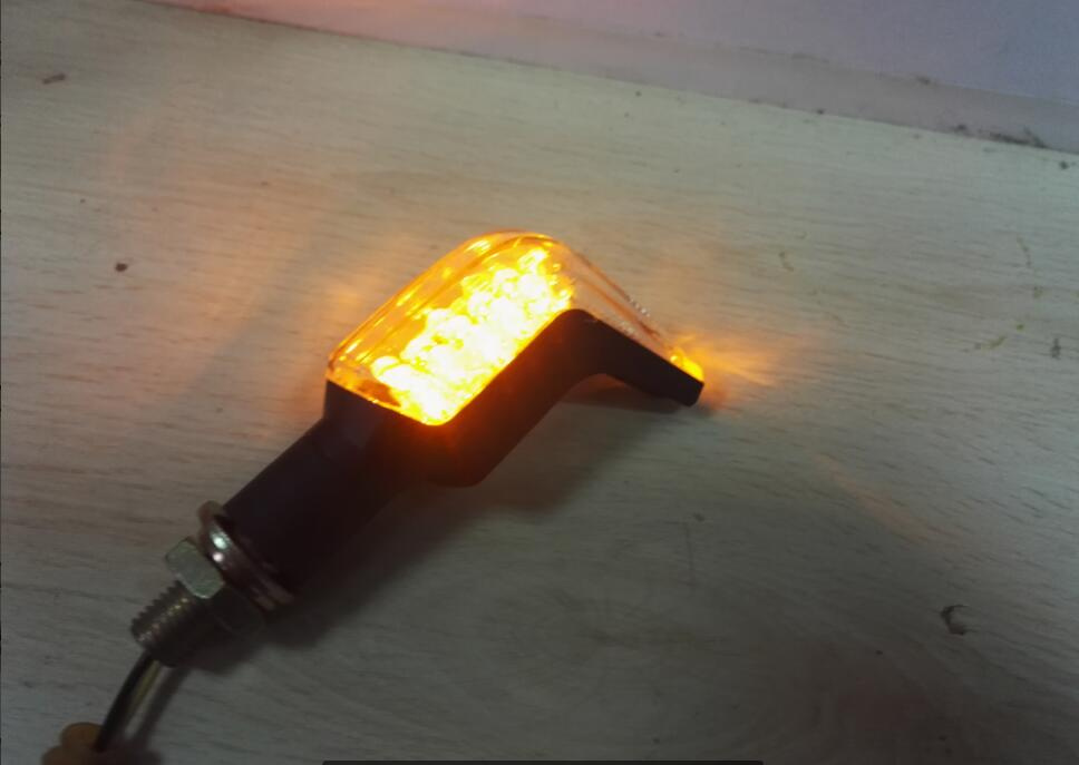 Motorcycle Front/Rear Turn Signals Lm-307