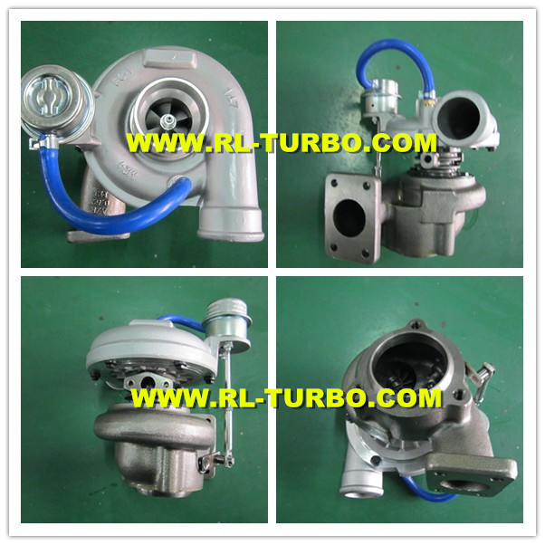 Turbo Turbocharger Gt2556s 711736-5010s, 711736-0010, 711736-10, 2674A209 for Perkins T4.40