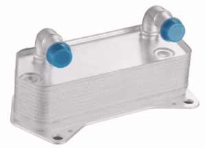 Oil Cooler for Audi 02e409061b