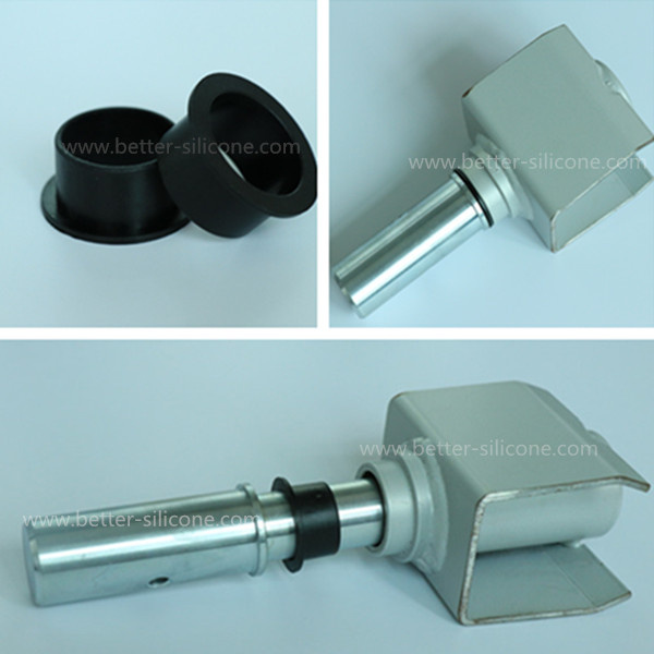 Custom Rubber Silicone Energy Suspension Bushing for Auto Parts