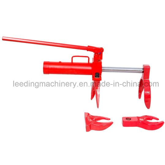 1ton Manual Hydarulic Coil Spring Compressor Jack