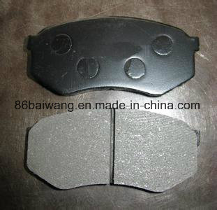 Toyato Crown Car Brake Pad D2242