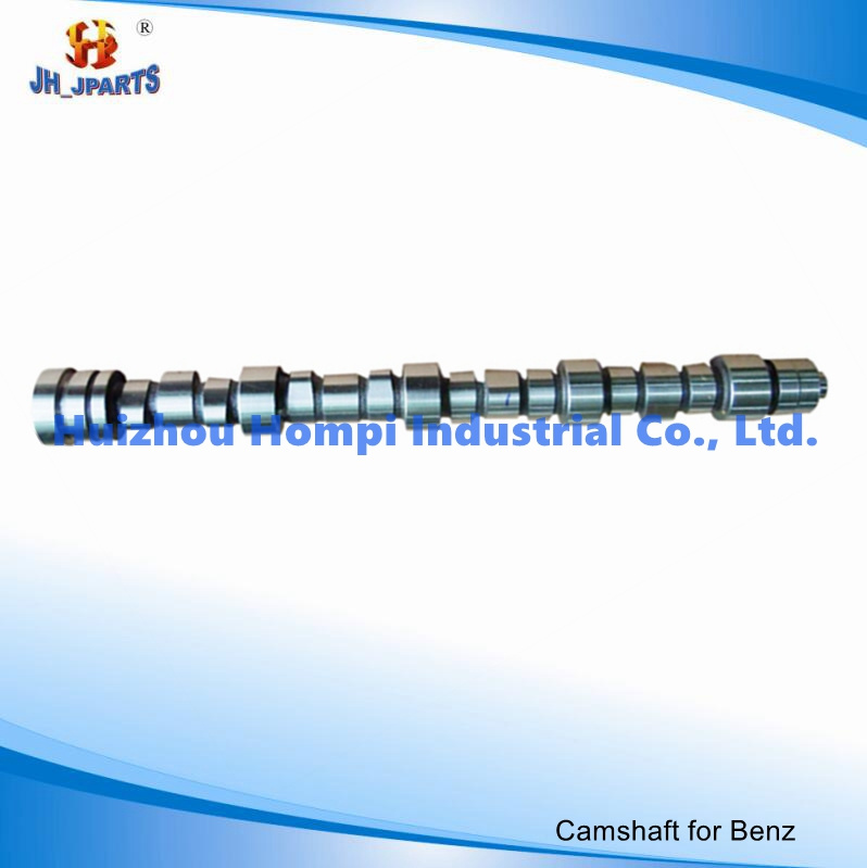 Diesel Engine Parts Camshaft for Mercedes-Benz Om366A Om366 Om314/Om352/Om355