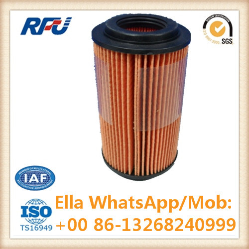 Ox153D High Quality Oil Filter for Benz