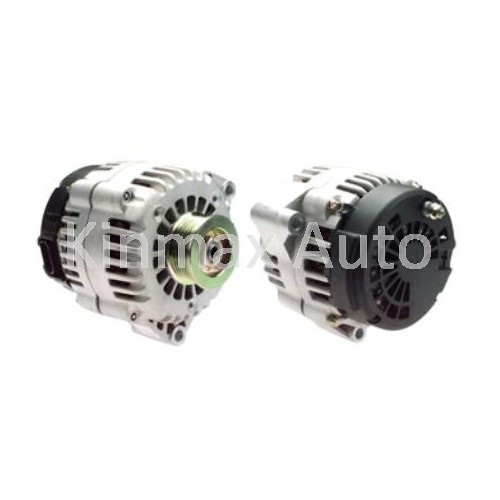 Alternator Assy 12V 105A 1232021dr 112850 10464404 10464438 10480229 10480229W 10480388 3211748 3211798 3211811 Fit for Cadillac Chevrolet Gmc