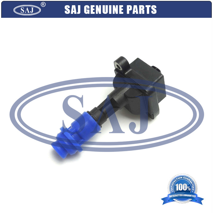 Auto Part Ignition Coil for 93-98 Toyota Supra 3.0L V6 27300-85010 90919-02205 Saj Brand