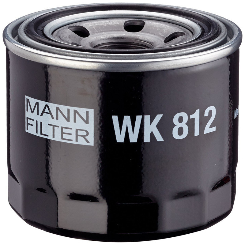 Fuel Filter for Daihatsu Taft Mann+Hummel Wk812