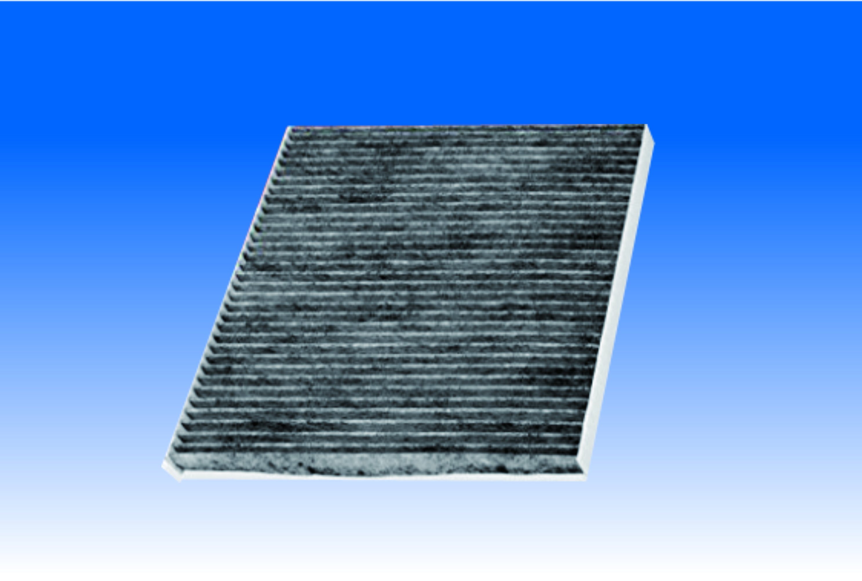Auto Cabin Filter for Nissan FC-017-1