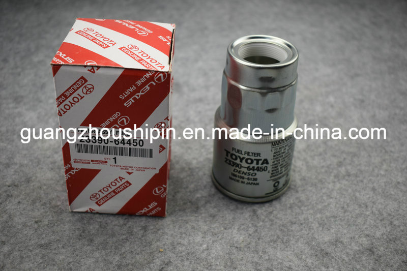 Corolla 2c Fuel Diesel Filter 23390-64450