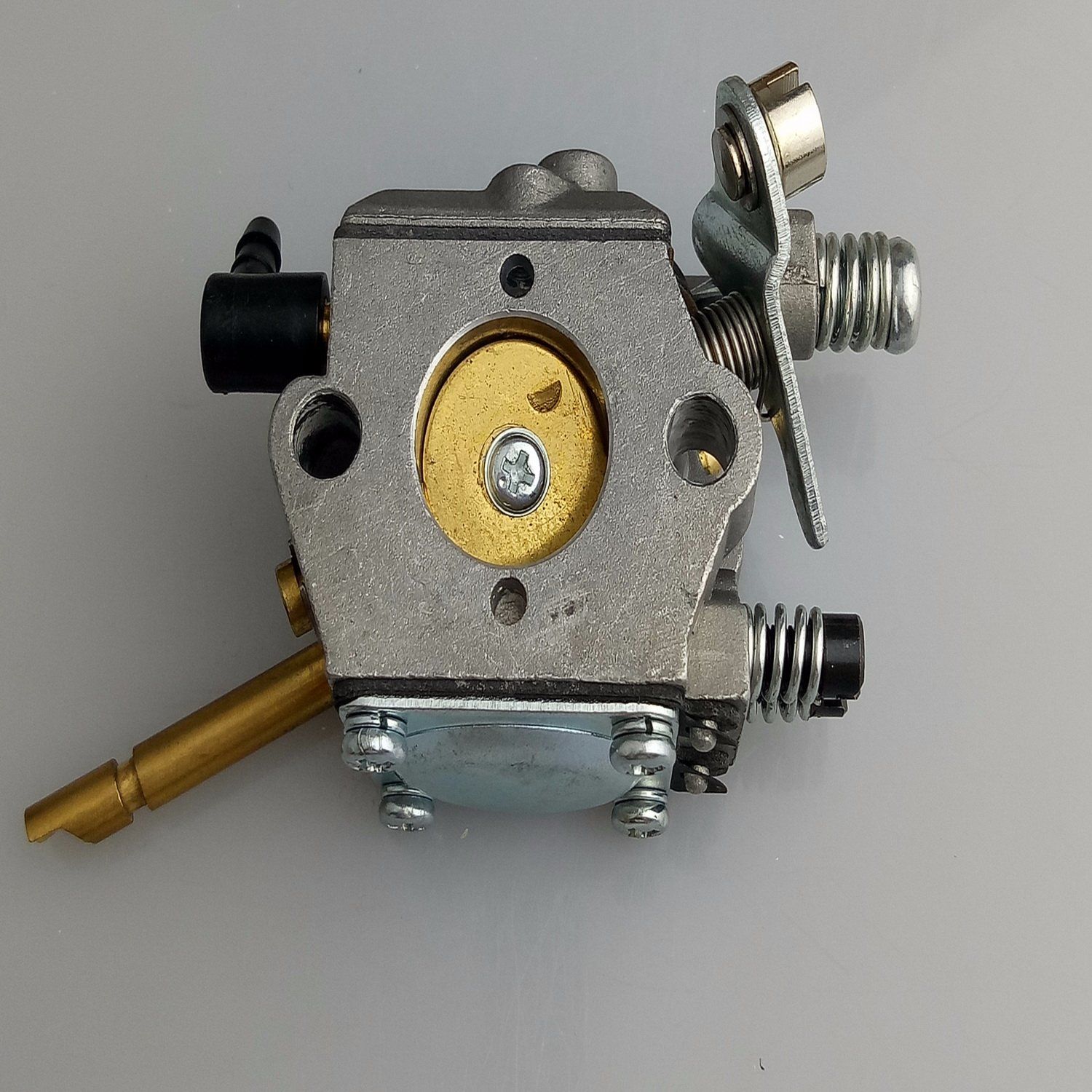 Carburetor for Walbro Wt-45-1 Wt-45 Wt-45A Stihl H24D Fs48 Fs52 Fs66 Fs81 Fs106