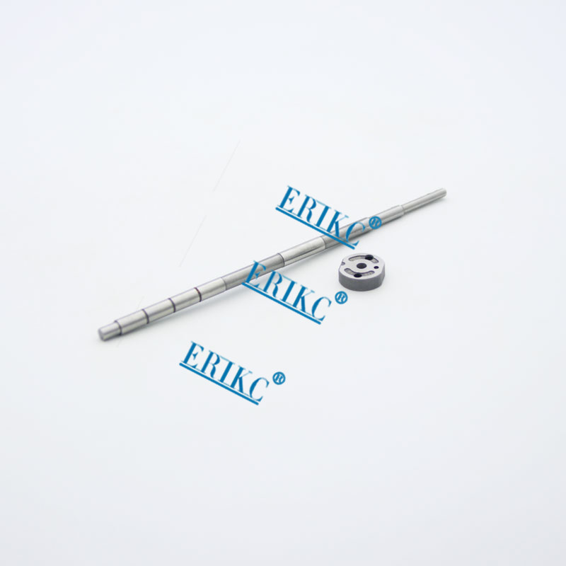 Isuzu Orifice Plate Manufacture 19# for 095000-5342, Fuel Control Valve Rod 5004 for 095000-5344 Size: 52.7 mm