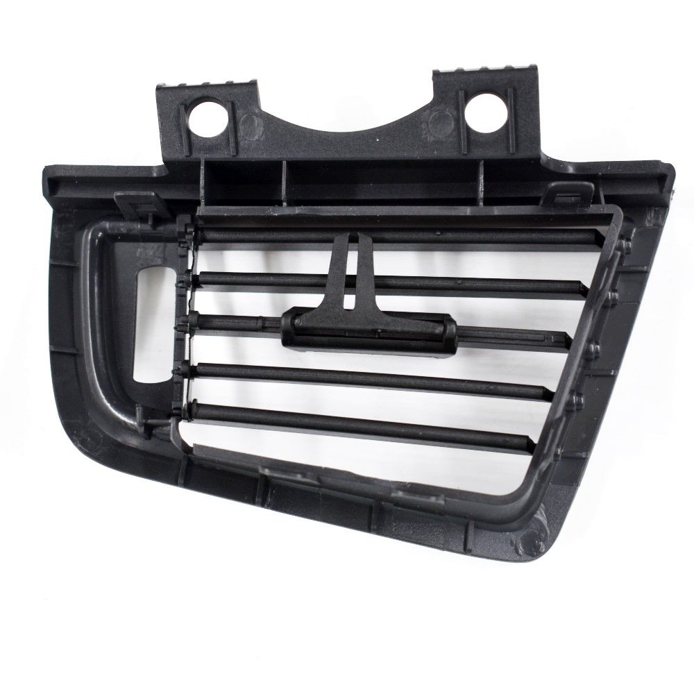 New Left Console Grill Dash AC Air Vent for BMW 5 Series 520 523 525 528 530 535