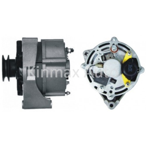 12V 55A Alternator 0120489465 0120489466 Lra01311 1362798 5003636 for Volvo