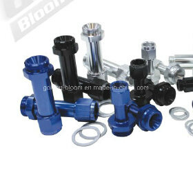 Male Thread Carburetor Inlet Fittings Barry Grant