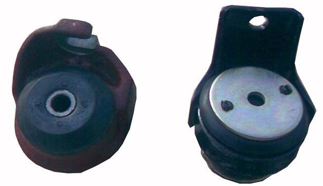 Engine Mounting for FL912/913