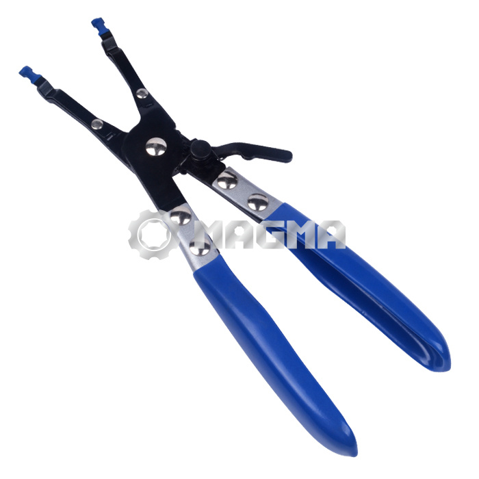 Soldering Aid Pliers-Garage Tools (MG50860)